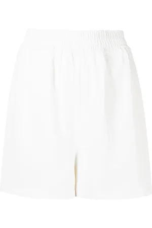 RTA Mjukisshorts med smal passform