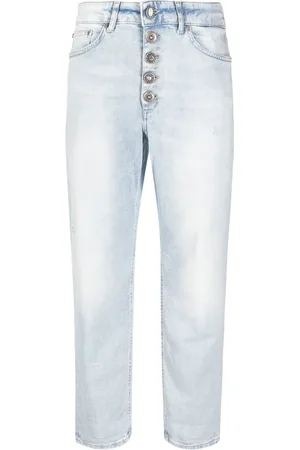 Dondup Croppade jeans