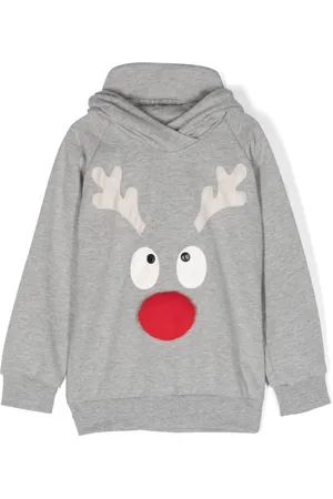 Wauw Capow by Bangbang Dasher hoodie