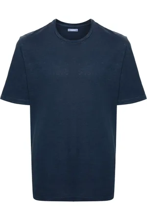 Jacob Cohen Tröja med broderad logotyp