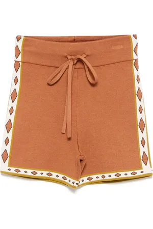 The Upside Vadella 4 tum Spin short