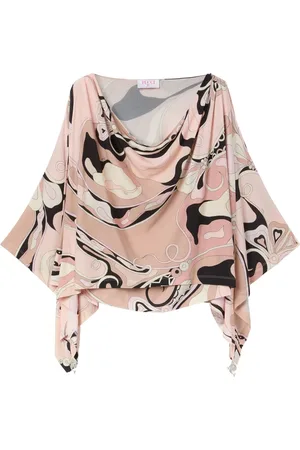 Puccini Orchidee topp