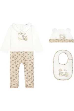 Dolce & Gabbana Sparkdräkt med DG