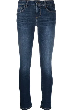 Liu Jo Croppade skinny