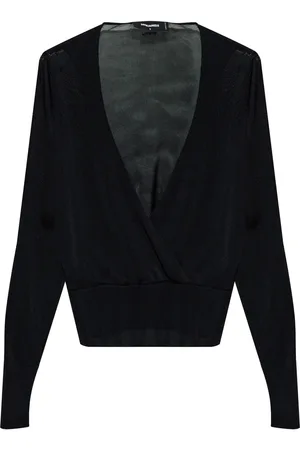 Dsquared2 Omlottopp