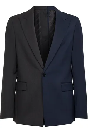 Karl Lagerfeld X Cara Delevingne blazer med två färger