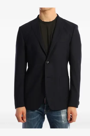 Tonello Enkelknäppt blazer