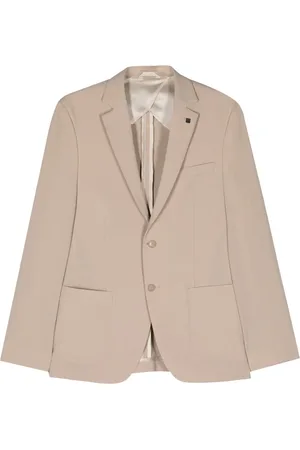 Karl Lagerfeld Enkelknäppt blazer
