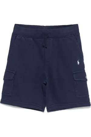 Ralph Lauren Polo Pony badbyxor