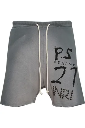 RRR-123 Inri shorts
