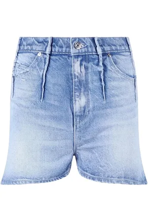 RTA Mano jeansshorts