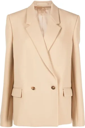 WARDROBE.NYC Dubbelknäppt blazer