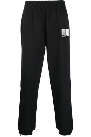 VTMNTS Sweatpants med streckkod