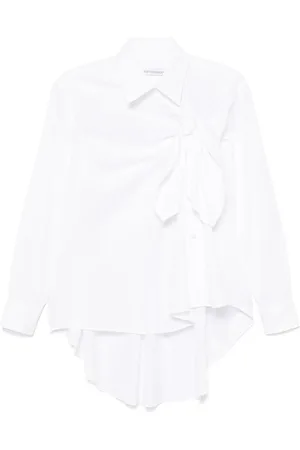 Viktor & Rolf Skjorta med knytning