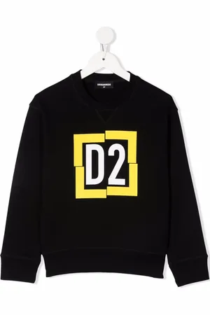 Dsquared2 Tröja med logotyp