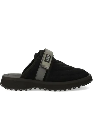SUICOKE Tofflor med kardborreband