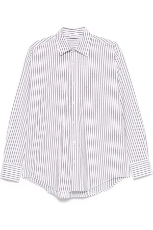 Filippa K Randig skjorta