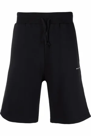 1017 ALYX 9SM Collection träningsshorts med logotyp