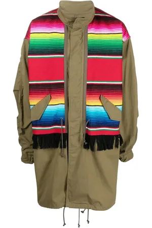 JUNYA WATANABE Rock med panel