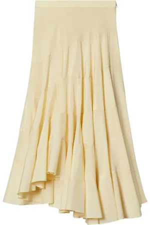 Tory Burch Plisserad kjol