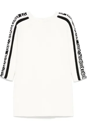 Marc Jacobs Stickad klänning