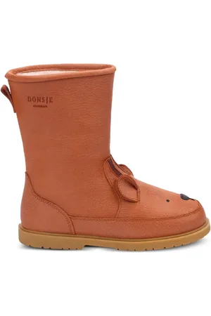 Donsje Wadudu Classic Bear stövlar