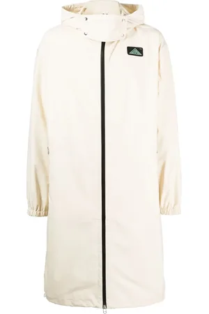 OAMC Parkas med huva