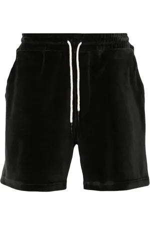 Oas Träningsshorts i velour