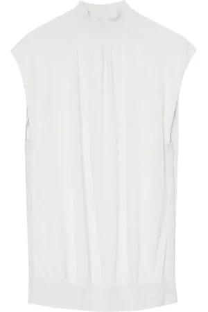 3.1 Phillip Lim Stickad topp