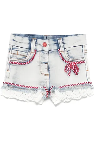 MONNALISA Jeansshorts