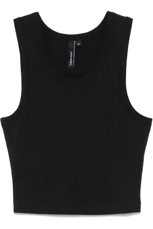 Entire Studios ärmlös croptop