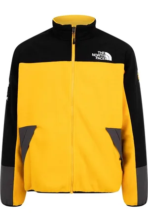 Supreme X The North Face RTG fleecejacka
