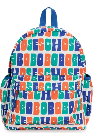 Bobo Choses Ryggsäck med logotyp