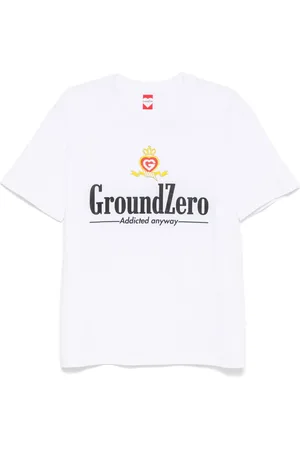 Ground Zero T