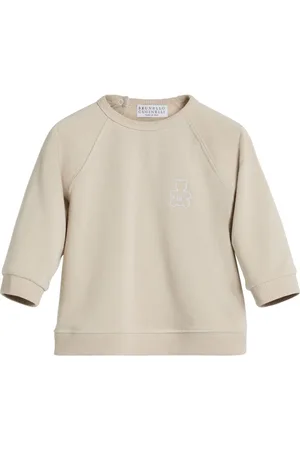 Brunello Cucinelli Bernie sweatshirt