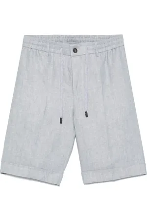 PESERICO SIGN Linneshorts