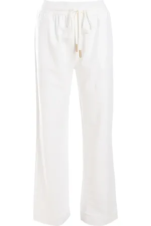 LORENA ANTONIAZZI Raka sweatpants