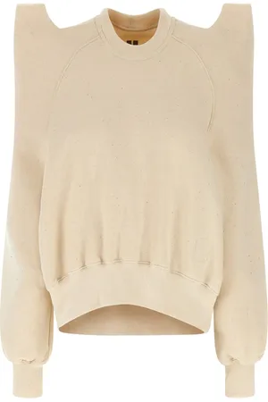 Rick Owens Tecsweat sweatshirt