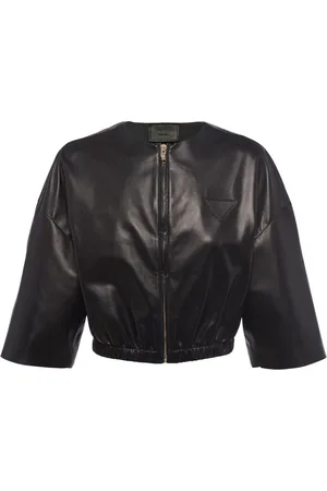Prada Kort bomberjacka