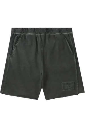 Izzue Kallfärgade shorts