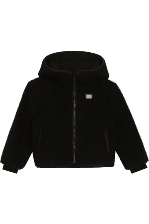 Dolce & Gabbana Jacka i bouclé