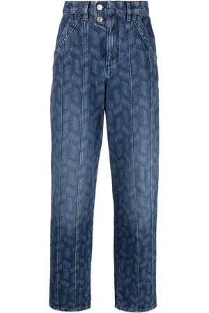 Marant Etoile Vimala straight