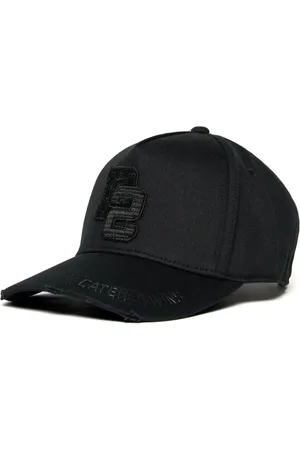 Dsquared2 D2 College basebollkeps