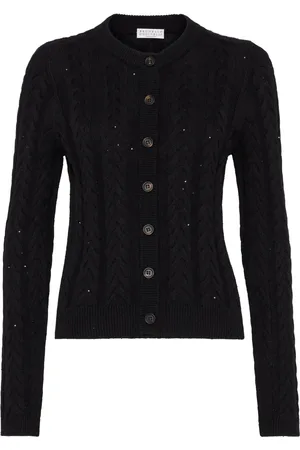 Brunello Cucinelli Dazzling kofta