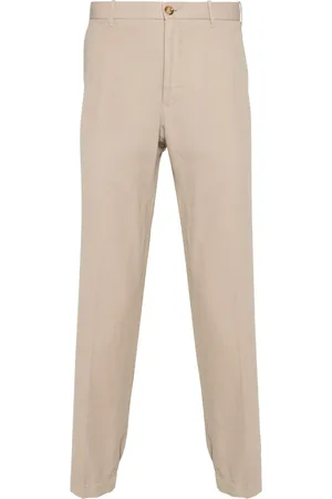 Incotex Chinos med smal passform