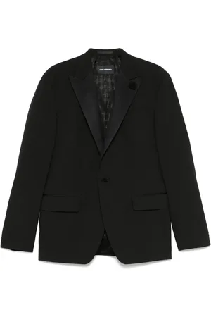 Karl Lagerfeld Bloom blazer