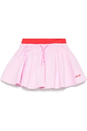 Msgm Minikjol med lagerdetalj