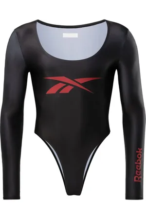 Reebok Vector urringad body