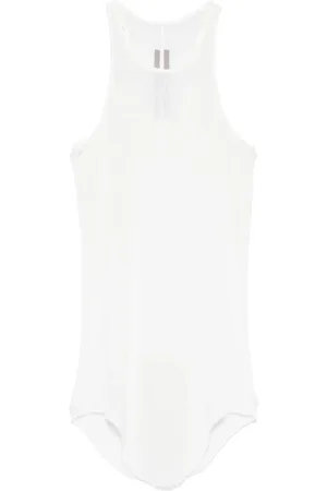 Rick Owens Ribbat linne