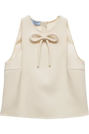 Prada Sablè topp